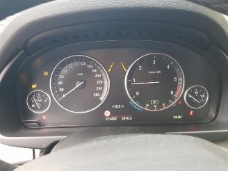 BMW X5 xDrive30d High Executive picture 20