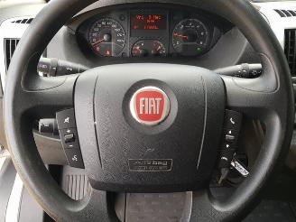 Fiat Ducato 35H 2.3 MultiJet L4H3 picture 24