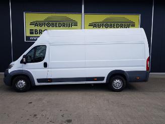 Fiat Ducato 35H 2.3 MultiJet L4H3 picture 2
