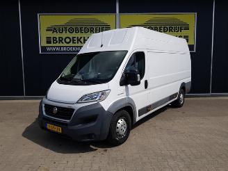  Fiat Ducato 35H 2.3 MultiJet L4H3 2017/9
