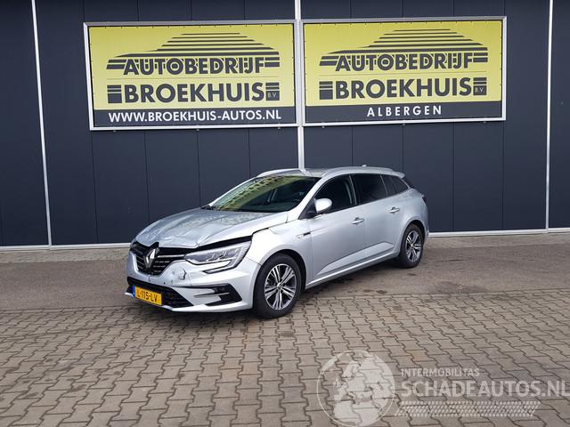 Renault Mégane Estate 1.3 TCe Intens