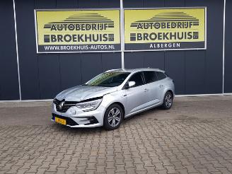  Renault Mégane Estate 1.3 TCe Intens 2021/7