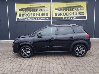 Citroën C3 Aircross 1.2 PureTech Feel picture 2