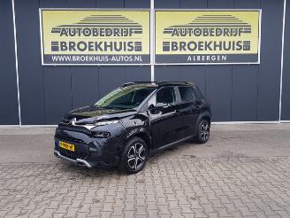  Citroën C3 Aircross 1.2 PureTech Feel 2022/5