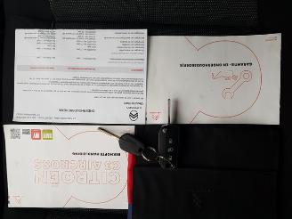 Citroën C3 Aircross 1.2 PureTech Feel picture 24