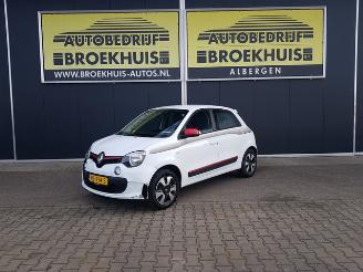  Renault Twingo 1.0 SCe Collection 2015/12