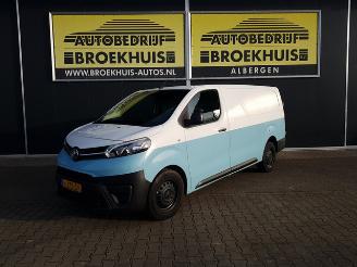  Toyota Proace 2.0 D-4D Cool Comfort Long 2017/7