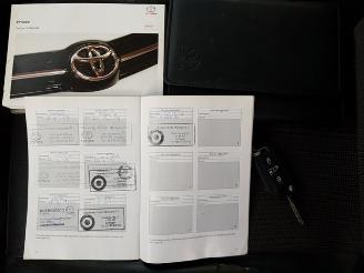 Toyota Proace 2.0 D-4D Cool Comfort Long picture 25