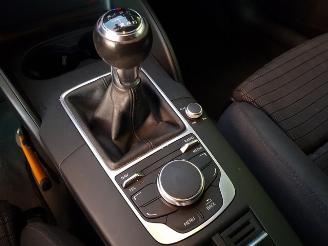 Audi A3 Sportback 1.4 TFSI CoD Ambition Pro Line plus picture 19