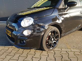 Fiat 500C 0.9 TwinAir Lounge Competizione   5 9 5 picture 9