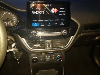 Ford Fiesta 1.1 Trend picture 21