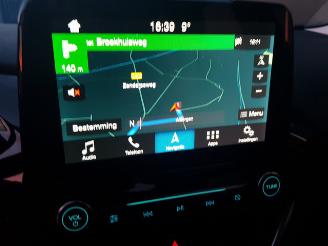 Ford Fiesta 1.1 Trend picture 25