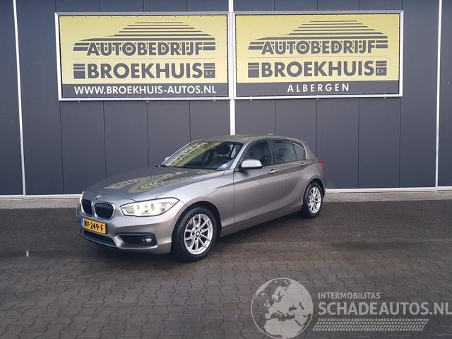 BMW 1-serie 120i High Executive