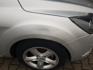 Ford Focus 1.6 Comfort picture 10