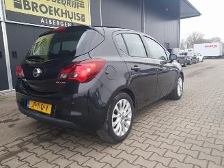 Opel Corsa 1.0 Turbo Edition picture 7