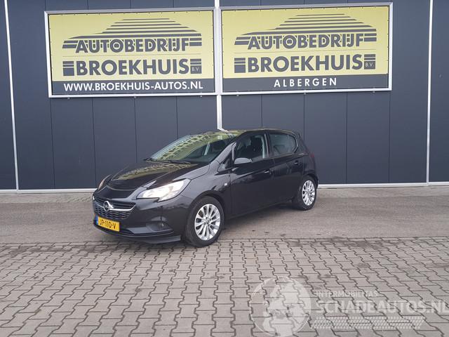 Opel Corsa 1.0 Turbo Edition