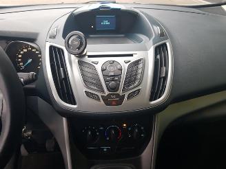 Ford C-Max 1.6 TDCi Trend picture 15