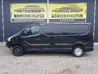 Fiat Talento 1.6 MJ EcoJet L2H1 Basis picture 2