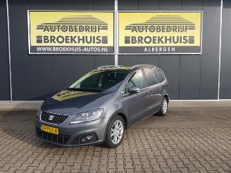 Avarii autoturisme Seat Alhambra 1.4 TSI Style 7p 2011/1