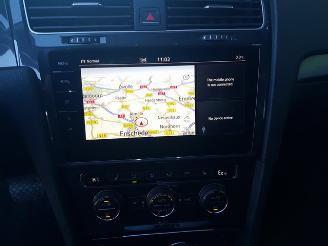 Volkswagen e-Golf e-Golf picture 17