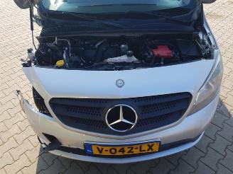Mercedes Citan 109 CDI BlueEFFICIENCY Extra Lang picture 11