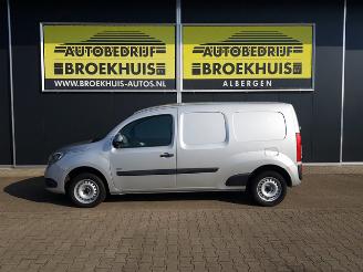 Mercedes Citan 109 CDI BlueEFFICIENCY Extra Lang picture 2