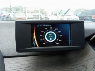 BMW i3 i3 (I01), Hatchback, 2013 / 2022 i3s picture 33