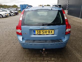 Volvo V-50 2.4 Momentum picture 5