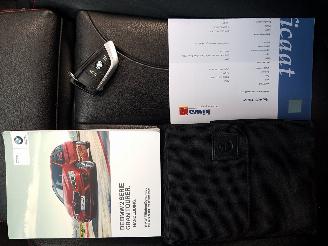 BMW 2-serie Gran Tourer 218i Centennial High Executive picture 24