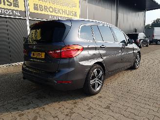 BMW 2-serie Gran Tourer 218i Centennial High Executive picture 8