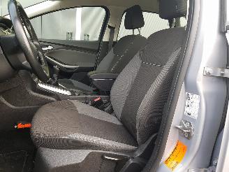 Ford Focus 1.0 EcoBoost Trend picture 11