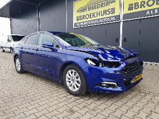 Ford Mondeo 1.5 TDCi Titanium picture 6