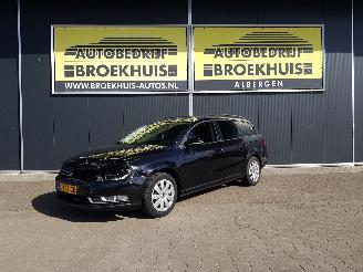 Auto incidentate Volkswagen Passat 1.4 TSI Trendline BlueMotion 2011/2