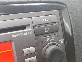 Ford Focus 1.6-16V Ghia picture 25