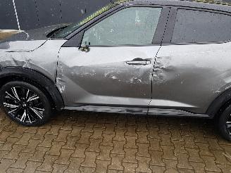 Nissan Juke 1.0 DIG-T N-Design Automatic picture 13