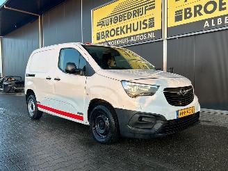 Opel Combo 1.5 BlueHDi 100 S&S L1 picture 6