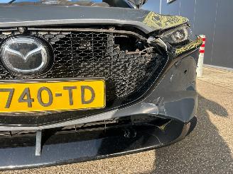 Mazda 3 2.0 e-SkyActiv-X M Hybrid 180 Luxury picture 11