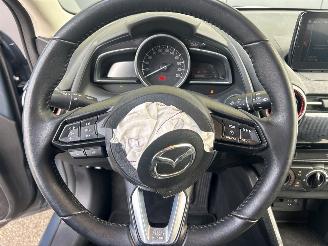 Mazda 2 1.5 Skyactiv-G Sportive picture 18