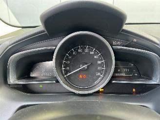 Mazda 2 1.5 Skyactiv-G Sportive picture 19