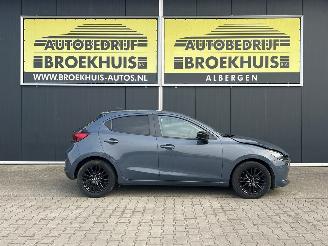 Mazda 2 1.5 Skyactiv-G Sportive picture 4