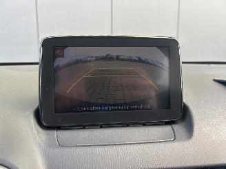 Mazda 2 1.5 Skyactiv-G Sportive picture 29