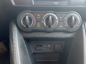 Mazda 2 1.5 Skyactiv-G Sportive picture 21