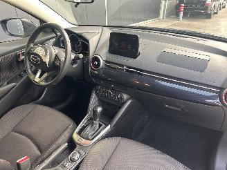 Mazda 2 1.5 Skyactiv-G Sportive picture 17