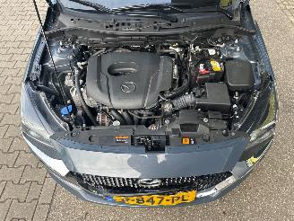 Mazda 2 1.5 Skyactiv-G Sportive picture 9