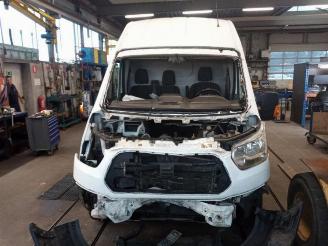 Ford Transit Transit, Van, 2013 2.0 TDCi 16V Eco Blue 130 RWD picture 5