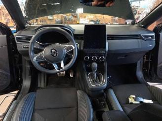 Renault Clio Clio V (RJAB), Hatchback 5-drs, 2019 1.6 E-Tech 145 16V picture 34
