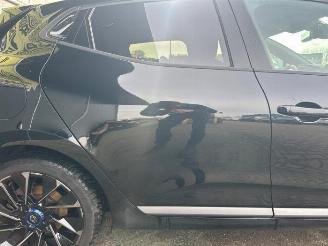 Renault Clio Clio V (RJAB), Hatchback 5-drs, 2019 1.6 E-Tech 145 16V picture 19