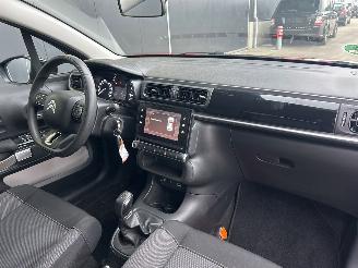 Citroën C3 1.2 PureTech Feel 105g picture 15