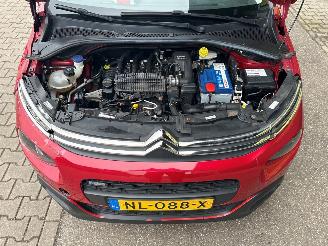 Citroën C3 1.2 PureTech Feel 105g picture 12