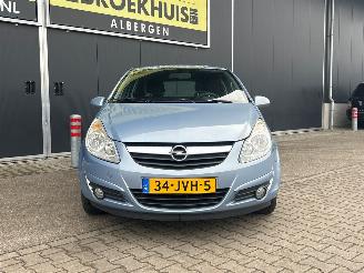 Opel Corsa 1.2-16V Edition picture 3